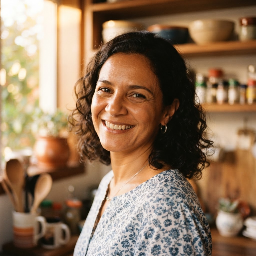 Foto de Fernanda Alves